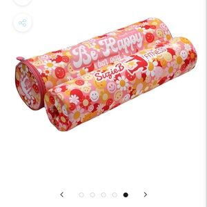 Suzie B Fitness Bar Pad